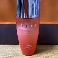 aujua オージュア　リペアリティ　スーペリアエッセンスのサムネイル