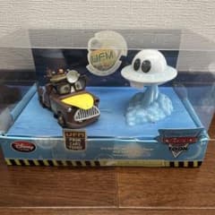 Disney カーズ UFM 未確認飛行メーター m76420729530_1.jpg?1686118020