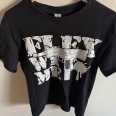 flexwitme Tシャツのサムネイル