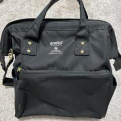 anello GRANDE リュック　美品のサムネイル
