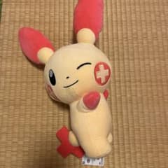 プラスルぬいぐるみのサムネイル