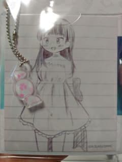 劇場版僕の心のヤバイやつ　パスケース　僕ヤバ　山田杏奈　市川イラスト 未開封新品】劇場版 僕の心のヤバイやつ 山田 杏奈 パスケース｜Yahoo