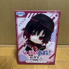 ぶいすぽっ！ デフォルメフィギュアvol2 如月れんのサムネイル