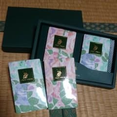 POLO FIELD タオルのサムネイル