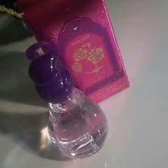 ミニ香水のサムネイル