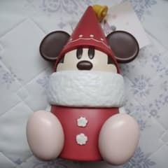 リルリンリン　マシュマロ　プラケース　ディズニークリスマス　2025