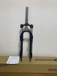 SR SUNTOUR サスペンションフォーク XCE28 サンツアー SR SUNTOUR サンツアー XCE28サスペンションフォーク - メルカリ
