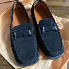 TOD'S ドライビングシューズ ローファーのサムネイル