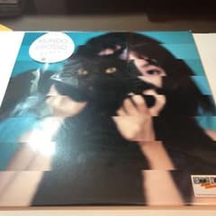 満島ひかり ラビリンス MONDO GROSSO レコードのサムネイル