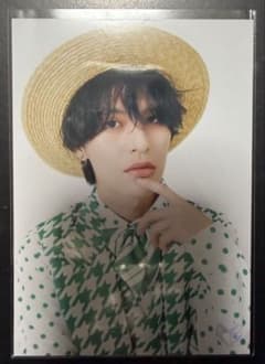 ICEx 千田波空斗 生写真 vol.33 プンジェラのサムネイル