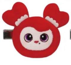 チェヨン】 TWICE LOVELYS GiGO限定 ヘアピン - メルカリ