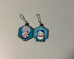 ドズル社（おらふくん） ラバーキーホルダーのサムネイル