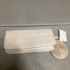 yumiキルト財布　長財布のサムネイル