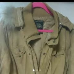 カールカナイ ジャケットのサムネイル