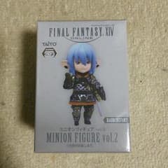 ファイナルファンタジー　フィギュアのサムネイル