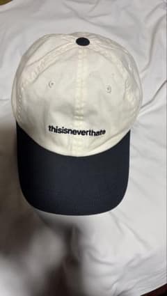 thisisneverthat ネバザ　帽子