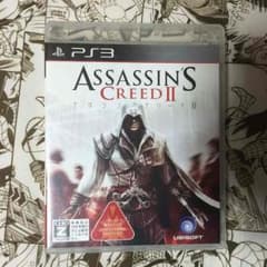 PS3 アサシンクリード2のサムネイル