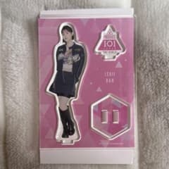 ME:I 石井蘭 /アクリルスタンド (ポジション評価)のサムネイル
