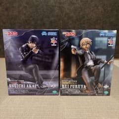 名探偵コナンLuminasta赤井秀一&降谷零