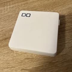 CIO SMARTCOBY Pro PLUG モバイルバッテリー コンセントのサムネイル