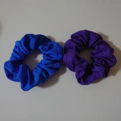 カラフルピーチシュシュ なおきり&もふのサムネイル