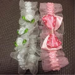 ★ベビーヘアバンドのサムネイル