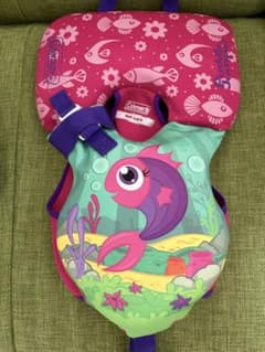 Coleman Puddle Jumper ライフジャケット インファントのサムネイル