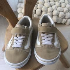 vans 17cm スニーカーのサムネイル