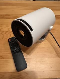 Philoent プロジェクター 家庭用 超小型2026年度のサムネイル