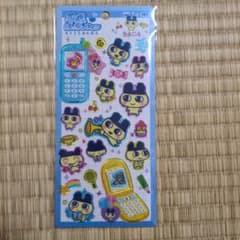 たまごっち平成はっぴーフォン まめっちのサムネイル