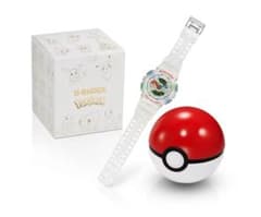 G-SHOCK ポケモン コラボレーションモデル 腕時計のサムネイル