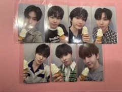 kickflip makestar 対面 サイン会 応募特典 トレカ - メルカリ