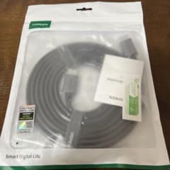 【お買い得】 UGREEN ゲーミング 8K Displayport ケーブルのサムネイル