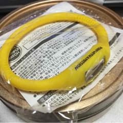 マンウィズ シリコンウォッチ ガウポンのサムネイル