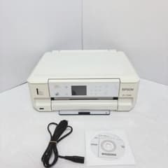 通電OK】 EPSON EP-775AW ジャンク - メルカリ