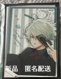 カラマリ 単独イベ シークレットミッション アクスタ 笹塚尊 - メルカリ