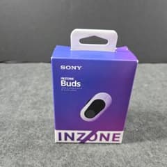ソニー ゲーミングイヤホン INZONE Buds:WF-G700N ジャンク ソニー ゲーミングイヤホン INZONE Buds:WF-G700N ジャンク - メルカリ
