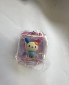 最安値 サンリオ ウサハナ パッケージミニチュアコレクションのサムネイル