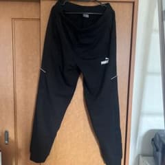 Puma ジョーガパンツ　Ｌサイズのサムネイル
