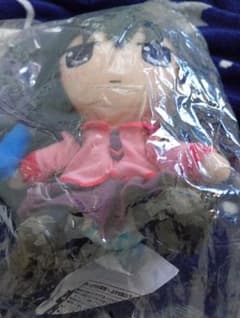 MADOGATARI展限定 ほむらぬいぐるみ - メルカリ
