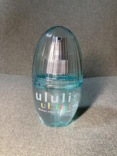 ululis ウォーターコンク モイストヘアオイルのサムネイル