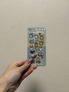 ちいかわ　ボンボンドロップ　入場特典のサムネイル