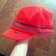 キッズのナイキ帽子 オマケありのサムネイル