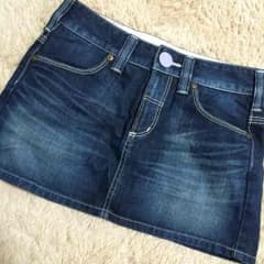 lee ミニスカートのサムネイル