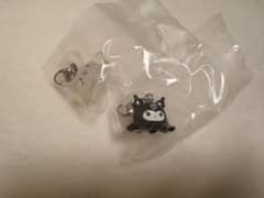 サンリオ なりきりメンダコ めじるしアクセサリー 2種セット　クロミ　シナモンのサムネイル