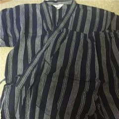 甚平のサムネイル