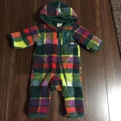 お値下げしました！F.O.KIDS もこもこアウターのサムネイル