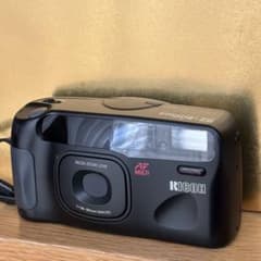 リコー】RICOH RZ-800DATE フィルムカメラ #U875 - メルカリ