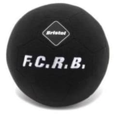 tomchan018様専用　FCRB SOCCER BALL CUSHIONのサムネイル