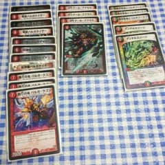 ただの田中様専用デュエルマスターズ 連ドラデッキのサムネイル